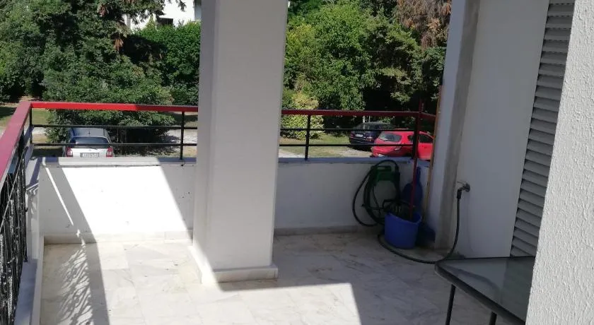 Apartment by the Sea, Peraia Thessaloniki - Image 1