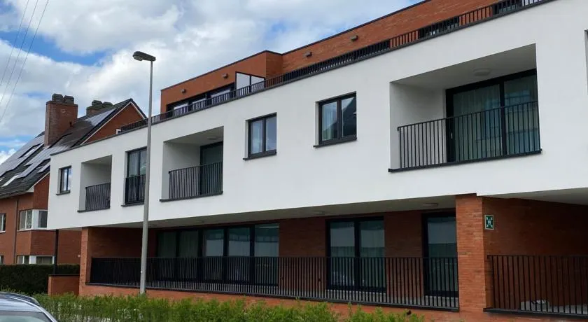 Residentie Sluispark - Image 1