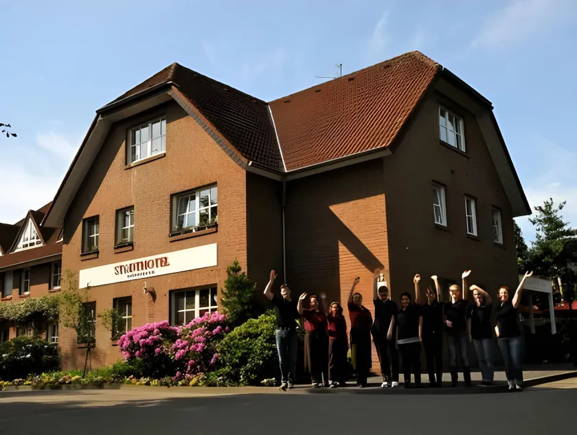 Stadthotel am Bühnenhaus - Image 1