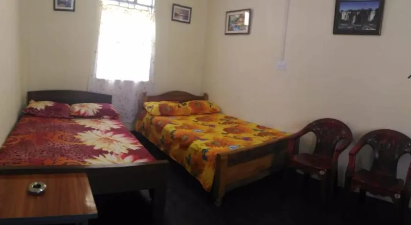Goshen homestay - Image 1