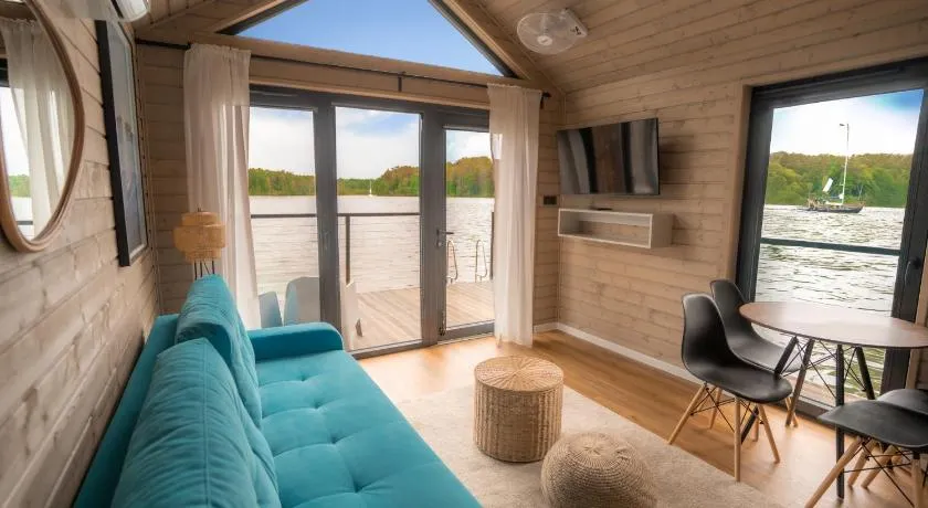 UMILI Ruciane Park - Mazury resort & spa - Image 1