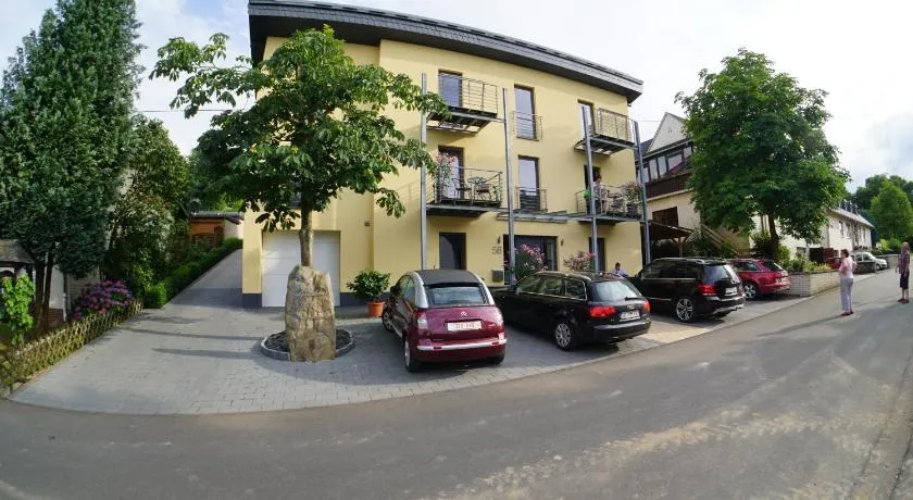 Gaestehaus Jufferpanorama - Image 1