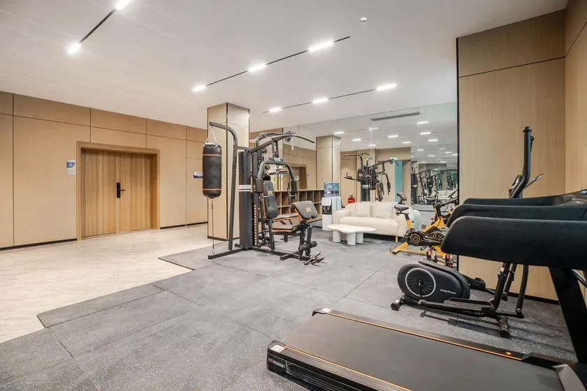Yeste Hotel (Zunyi Suzhou Road branch） - Image 1