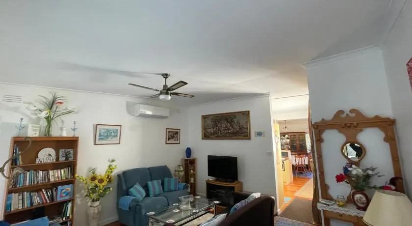La Casa Della Nonna in Australia - Image 1