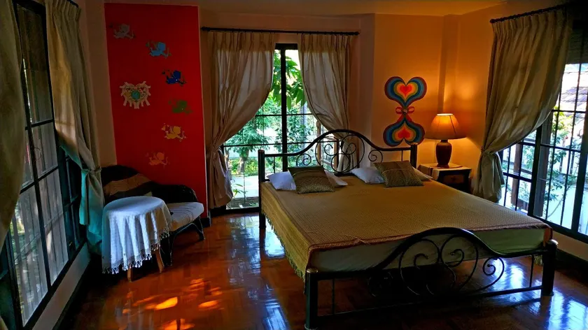 Chiang Mai House for Dreamer - Image 1