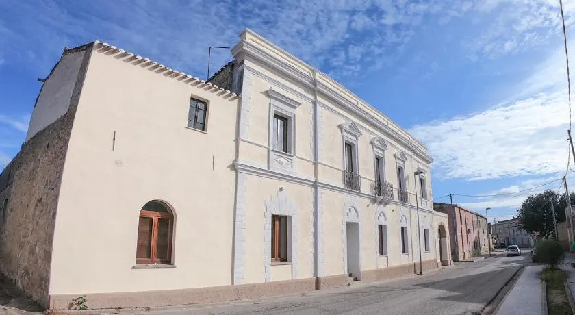 Villa Chiara - Image 1