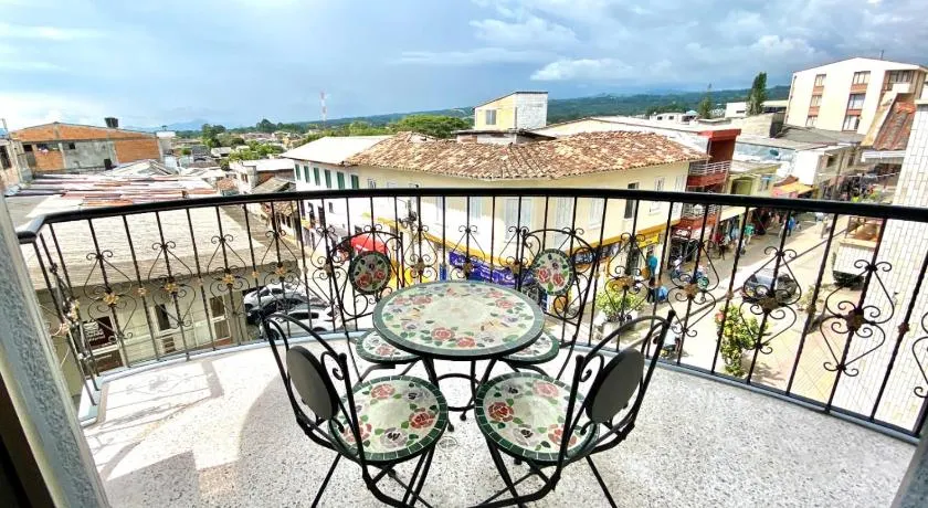Apartamento Calle Real - Image 1