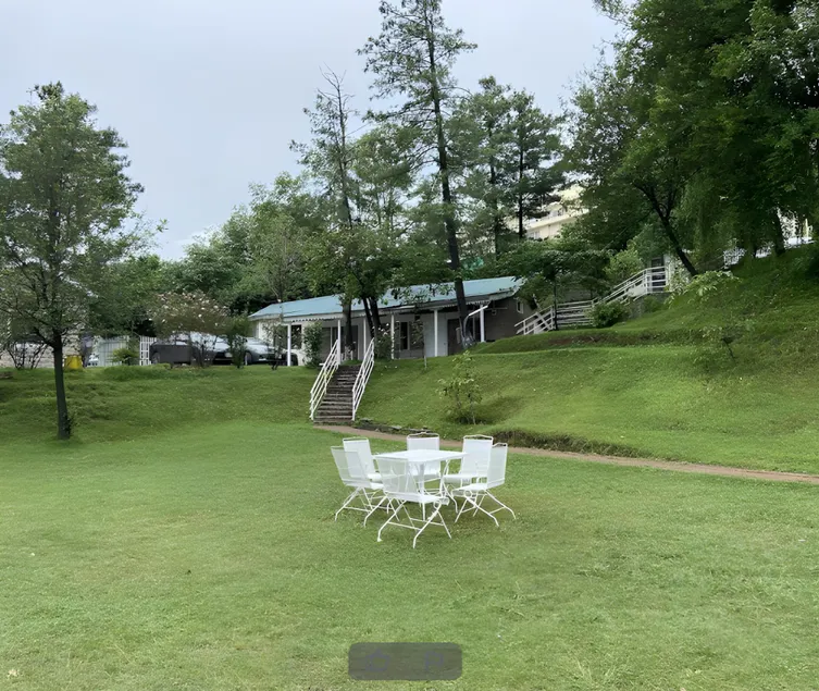Quality Lodges - Bhurban - Image 1
