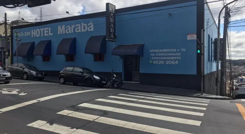 Hotel Marabá - Image 1