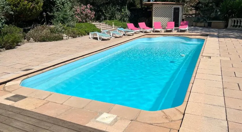 Domaine de Favette - Image 1
