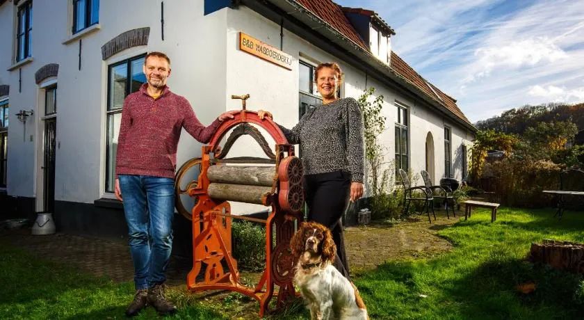 B&B Wasboerderij Beek Ubbergen - Image 1