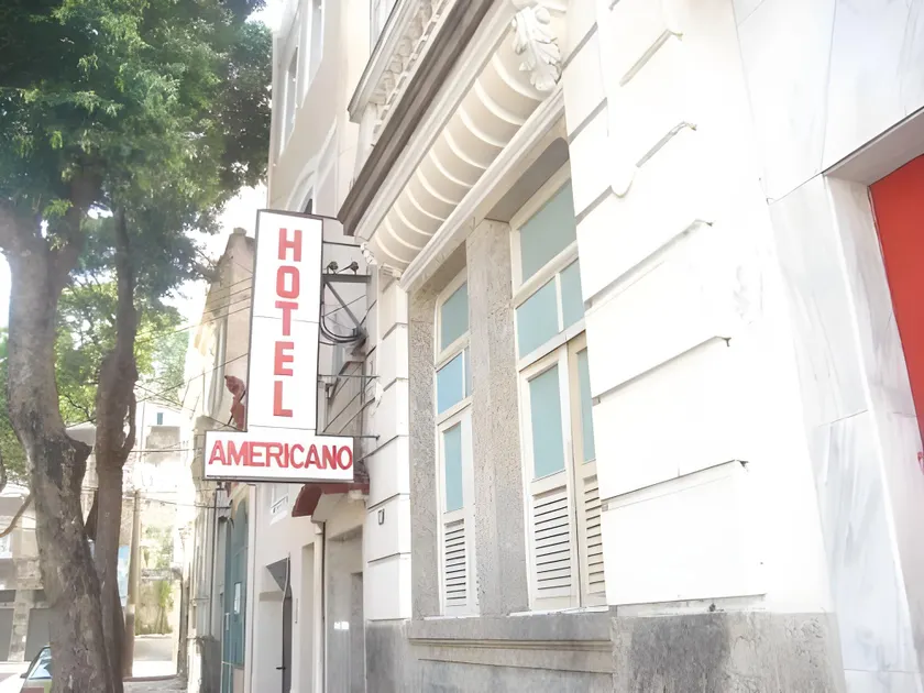 Hotel Americano - Image 1