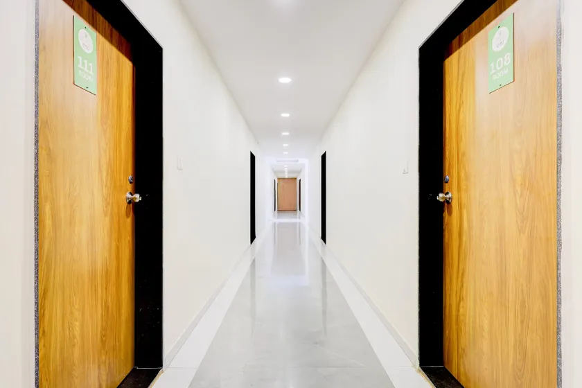 Hotel O RamdevGarh Resort - Image 1