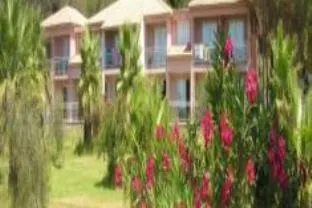 Hôtel Le Ruesco Olmeto - Image 1