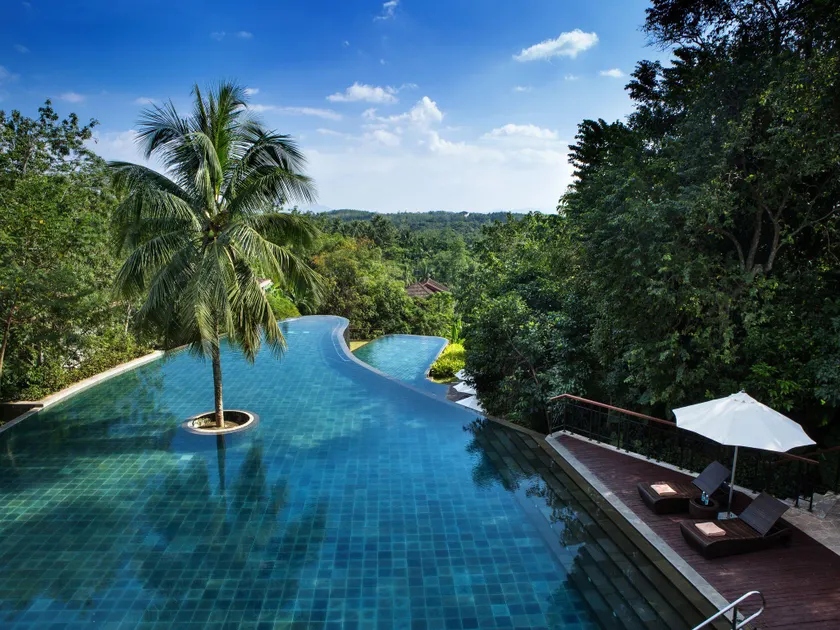 Narada Resort & Spa Qixian Mount - Image 1