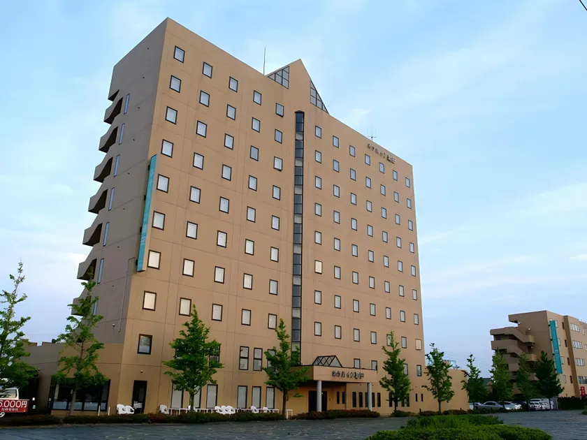 Hotel Inn Sakata - Image 1