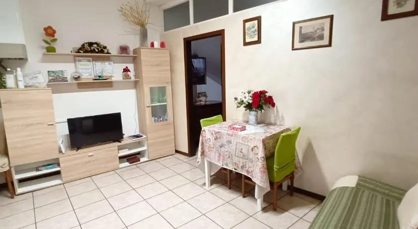 Appartamento da Raffaella CIR O12133 CNI OOO39 - Image 1