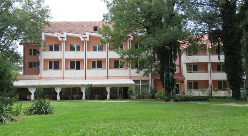 Hotel Turist Beharca - Image 1