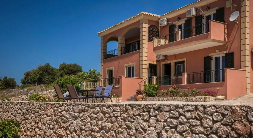 La Casa Di Lena - Image 1