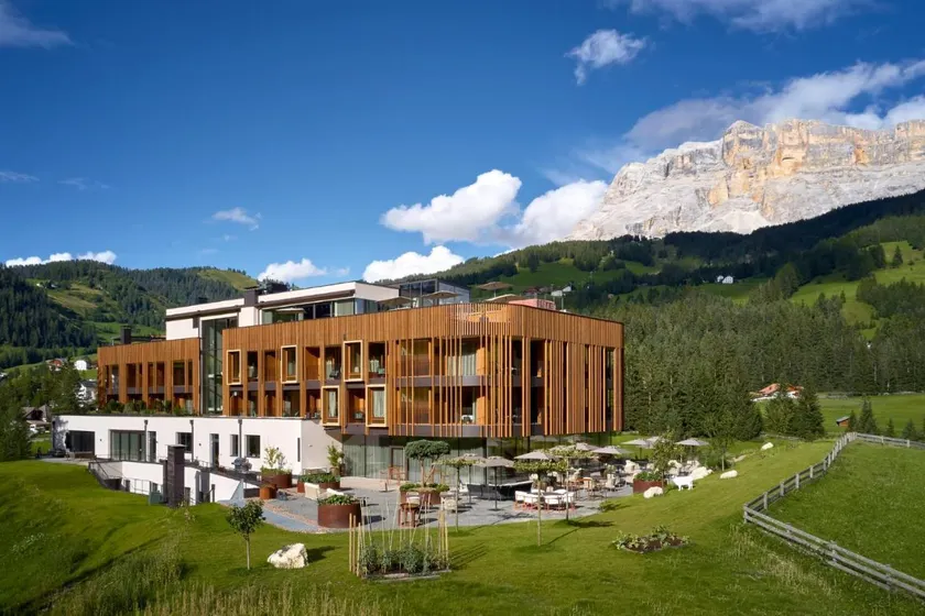 Hotel Badia Hill - Image 1