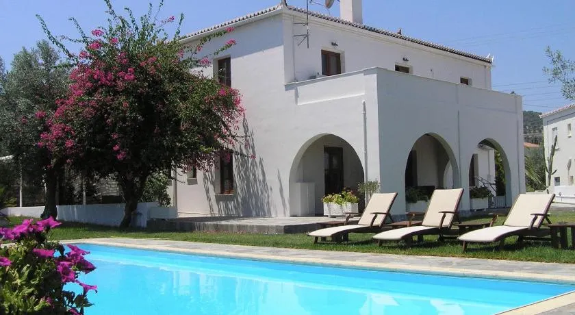 Villa Irini - Image 1