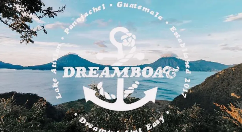 Dreamboat Hostel - Image 1