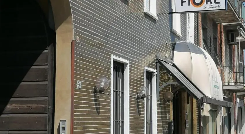 HOTEL FIORE & Fiocchi - Image 1