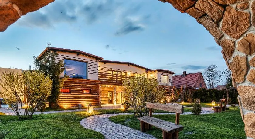 Sommer Residence Hotel&Spa - Image 1