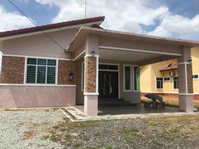 Homestay Muslim Hutan Kampung Alor Star - Image 1
