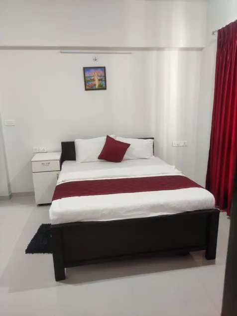 Welcome to stay - Image 1