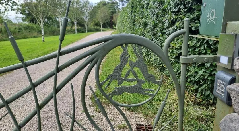 Three Hares Farmhouse, Galway - Image 1
