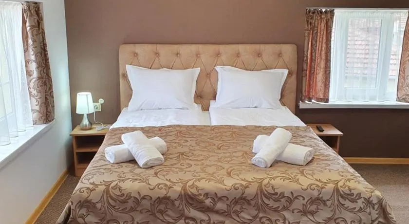 Guest House Gurkov - Image 1