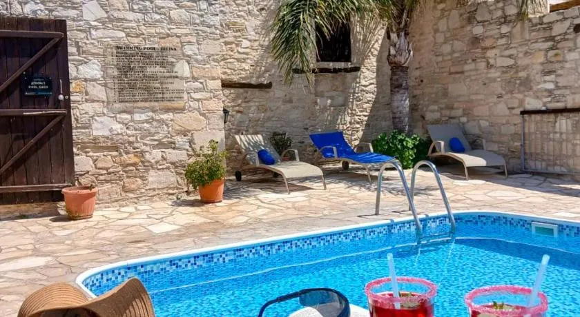 Athena's Pool Oasis - Image 1