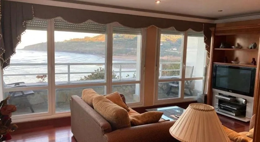 APARTAMENTO UXUE. - Image 1