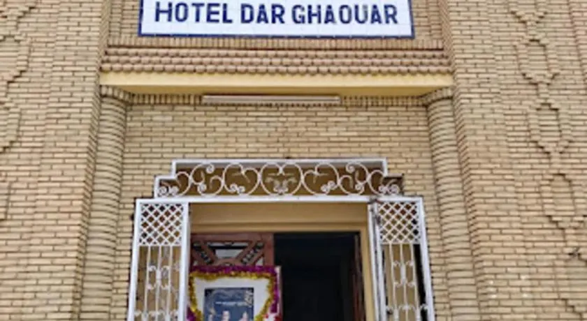 Hotel Dar Ghaouar Tozeur - Image 1