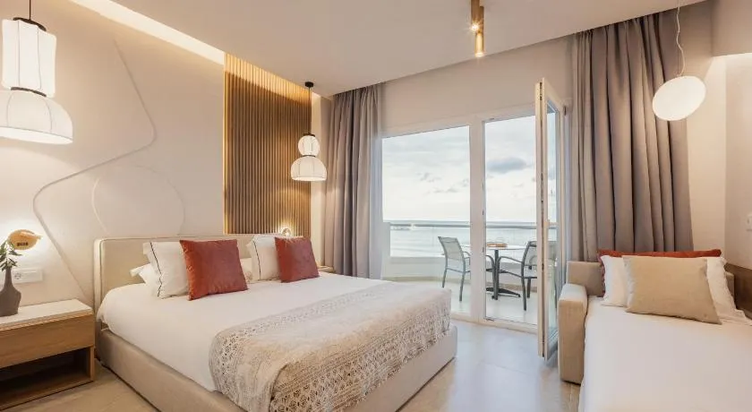 Anna Beach Suites - Image 1