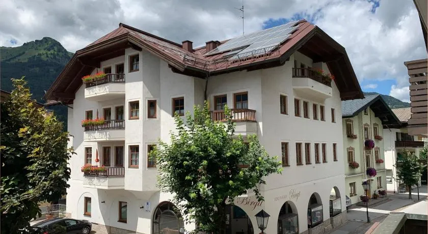 Ferienhaus Birgit - inklusive Eintritt Alpentherme Bad Hofgastein - Image 1