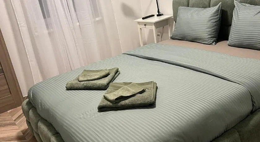 Apartamentai Turistams - Image 1