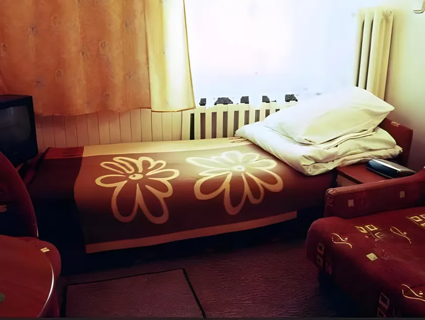 Hotel Wysoka Brama - Image 1