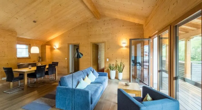 Apartment Tafelbühl I Wellnessbereich I Schwarzwald I ZeiTraum - Image 1