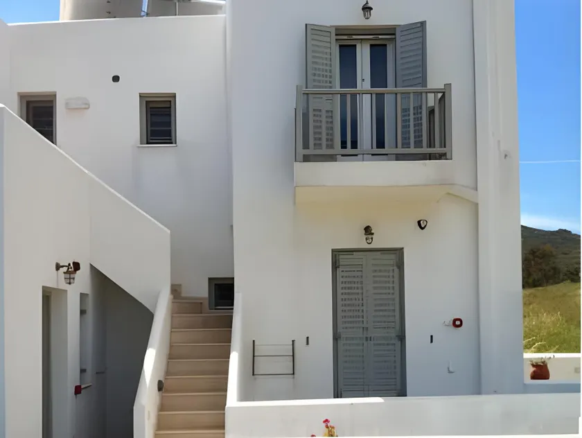 Gaia Serifos Apartments - Image 1