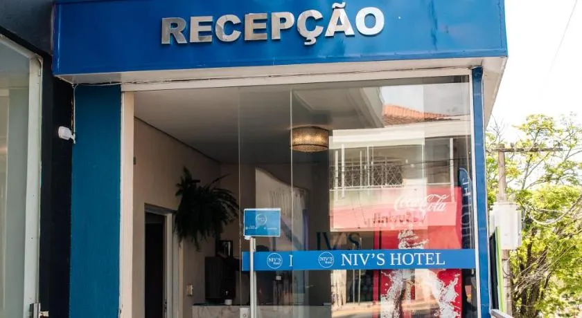 Niv's Hotel - Image 1