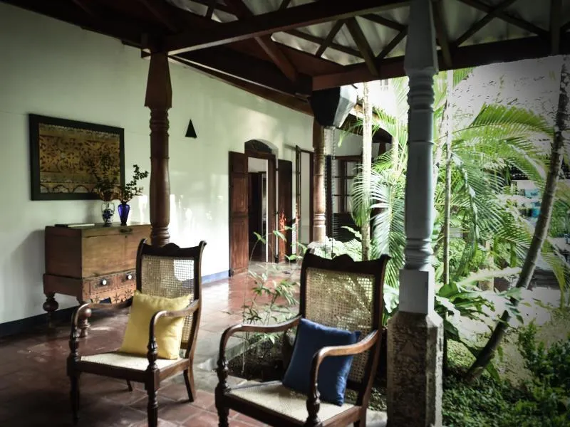 The Fern Cove Villa - Colombo - Image 1