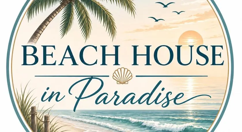 Beach House in Paradise - Image 1