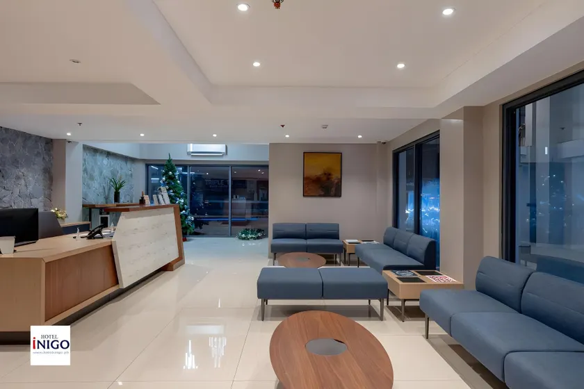 Hotel Inigo - Image 1