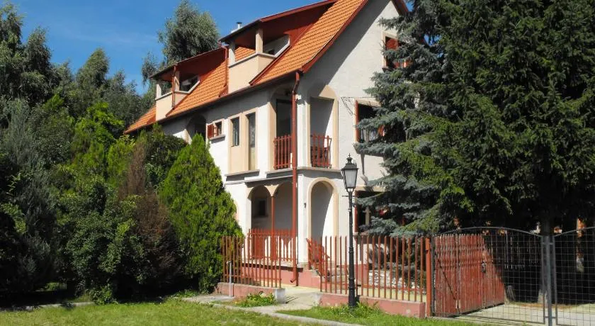 Ágnes Pihenőház - Image 1