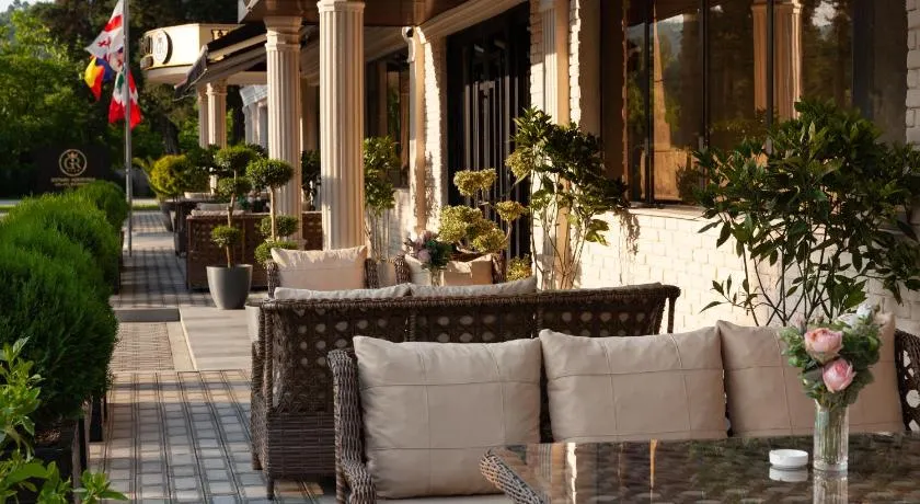 Gelati Residence - Image 1