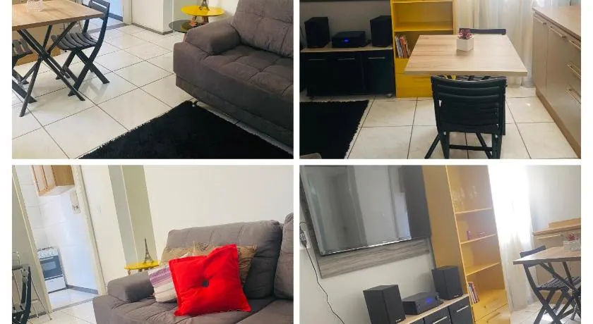 DIAMOND HOME - Apto completo - Image 1