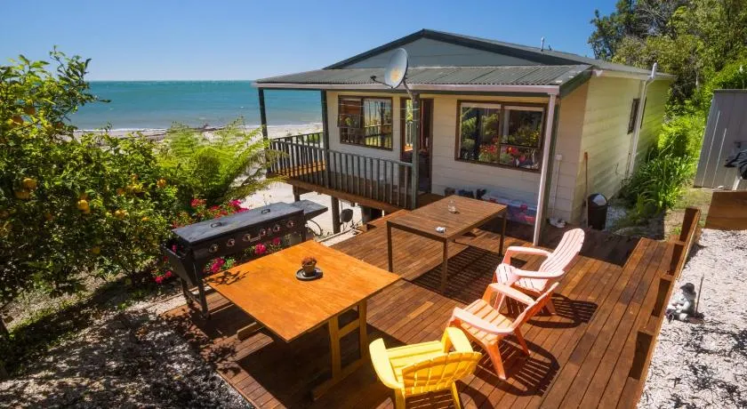 Gezeiten Schatz - Collingwood Ferienhaus - Image 1