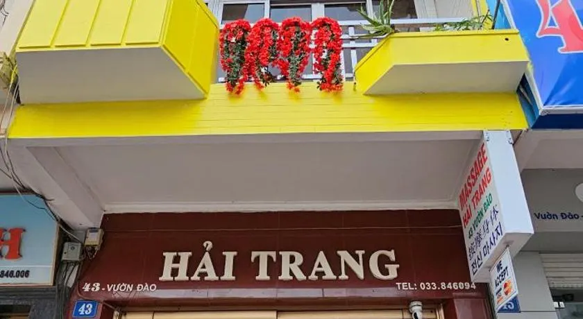 Hai Trang Hotel - Image 1